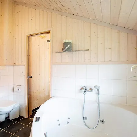 Tatil Evi Retreat By Sports Grounds